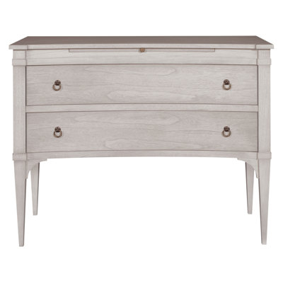 Cyprus 2 - Drawer Nightstand