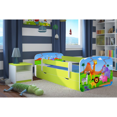 Cicero Bedroom Set
