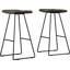 Tabouret de bar et de comptoir Kamyrie-675772904-732236807
