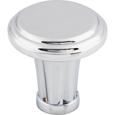 Luxor 7/8" Diameter Round Knob