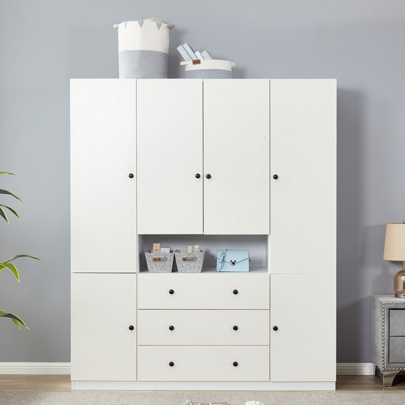 Moranda Armoire