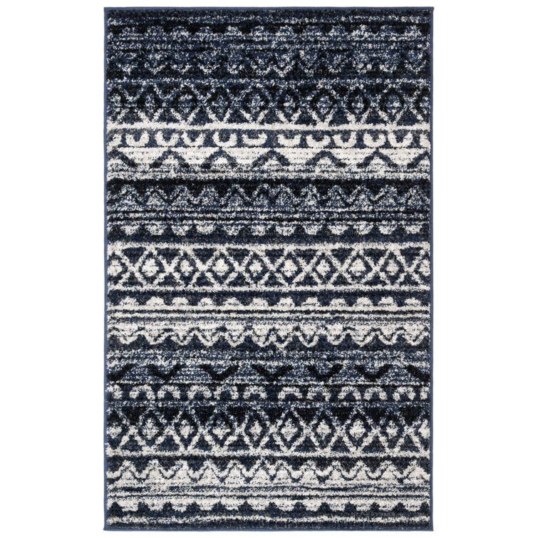 Saliba Performance Southwestern Rug