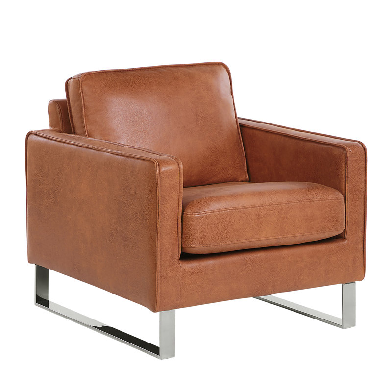 Remley Upholstered Armchair