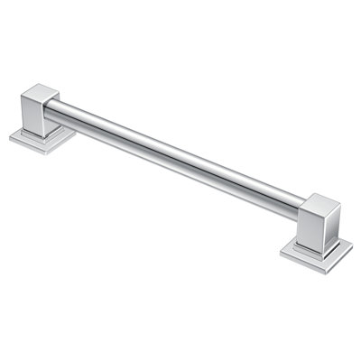90 Degree Designer Grab Bar