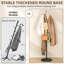 Metal Coat Rack