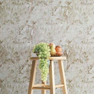 Granite Marble Contact Paper – Matte Finish Self-Adhesive Vinyl Film For Countertops, Walls, And Furniture 24" X 78.7"