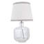 Musman Glass Table Lamp Lamp