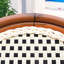 Chaise de patio Paris Paris-64490454