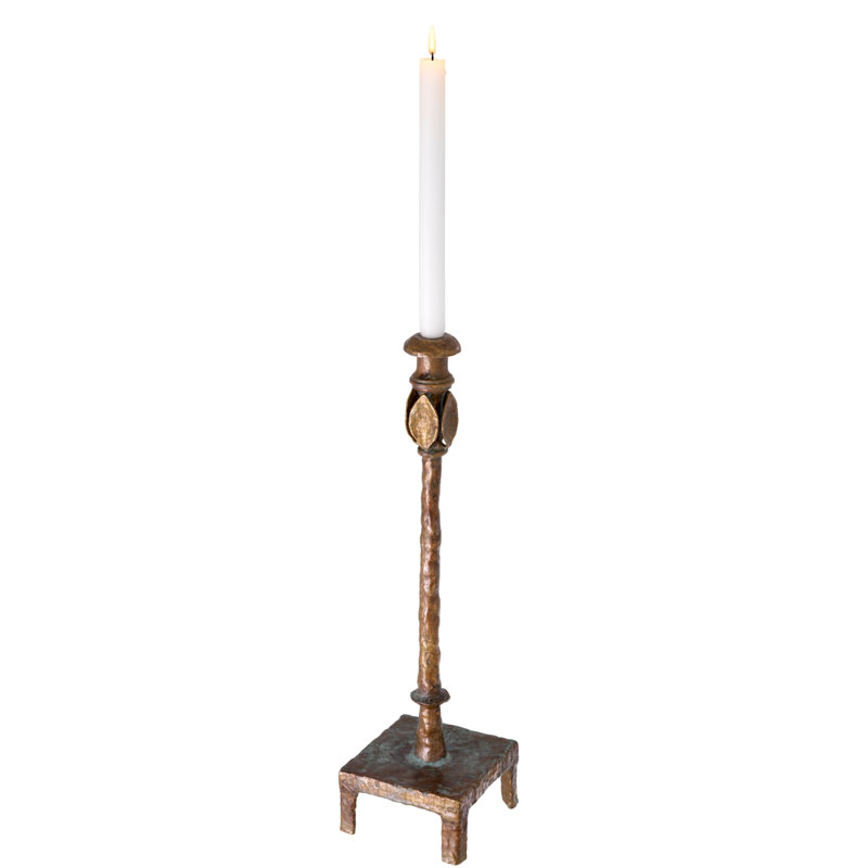 Santoro Candlestick