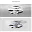 LED Flush Mount Spiral Ceiling Lamp-624982706-623943973