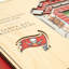 Art mural NFL 5 couches Stadiumview-41858128-87393974