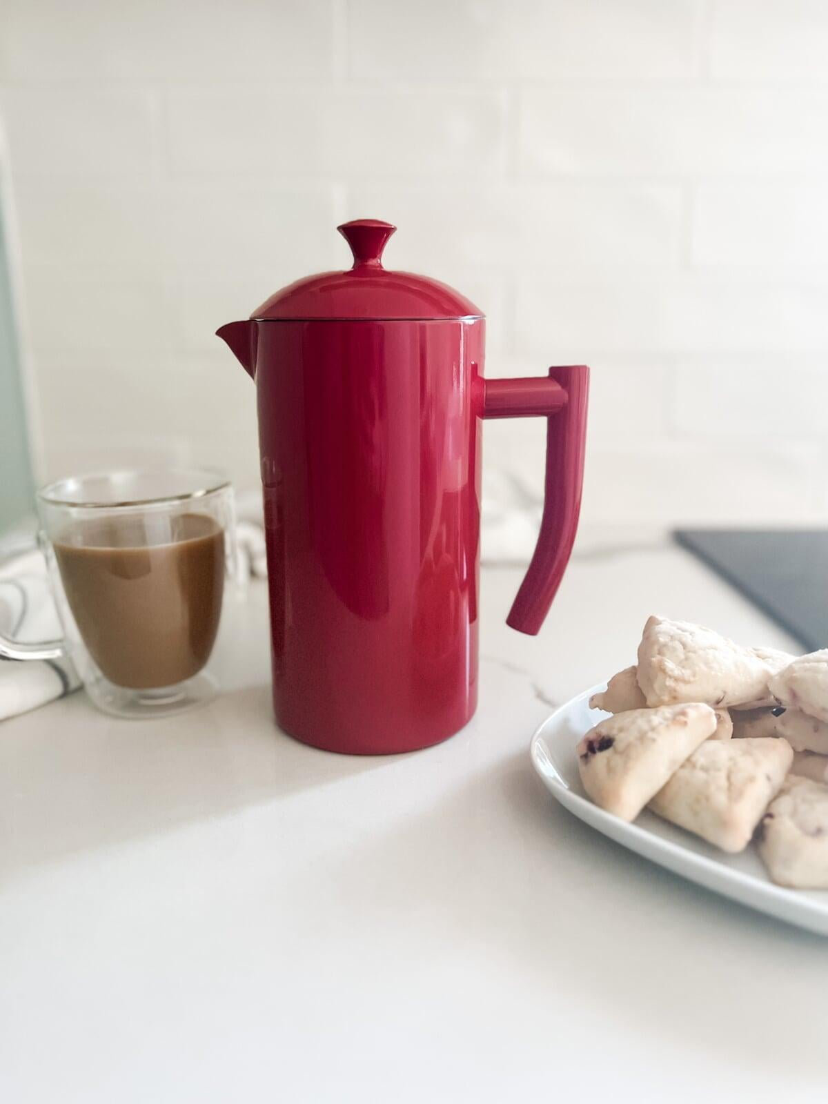 4.25 Cups French Press