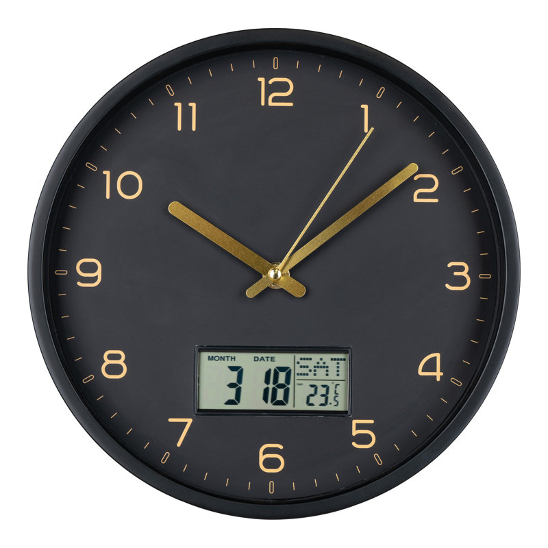 Adarius Wall Clock