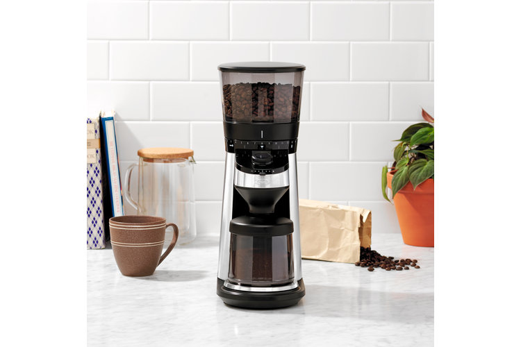OXO Brew Manual Coffee Grinder