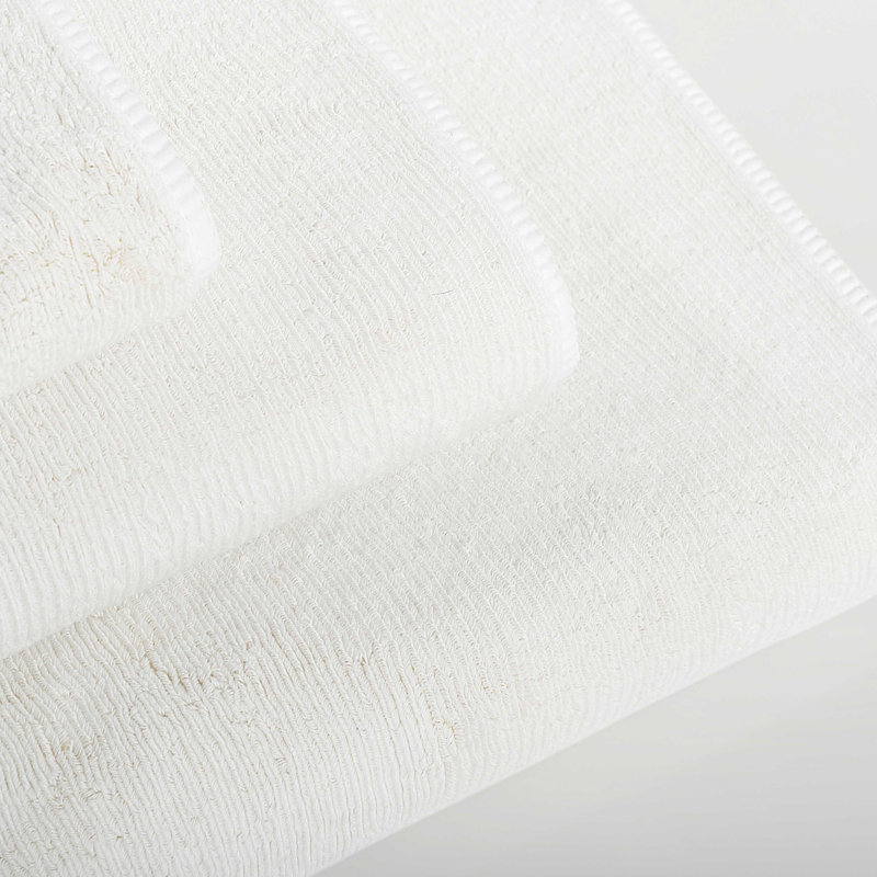 Bath Sheet, Mustard