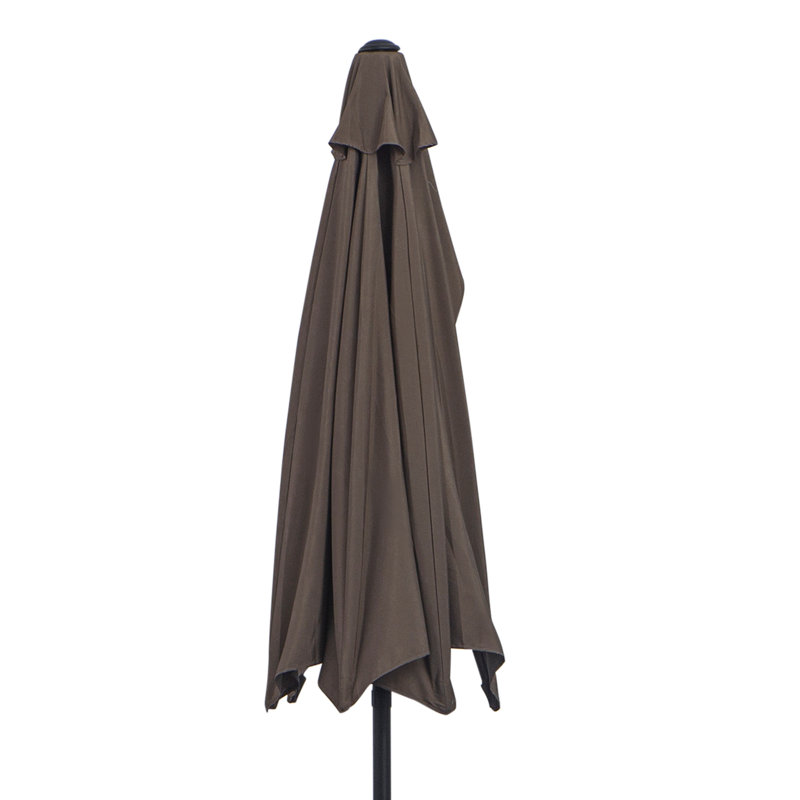 Rolanda 269cm Traditional,Balcony Parasol