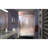 Visions 74.75" H Semi-Frameless Shower Enclosure-29345623-29345630-132418914
