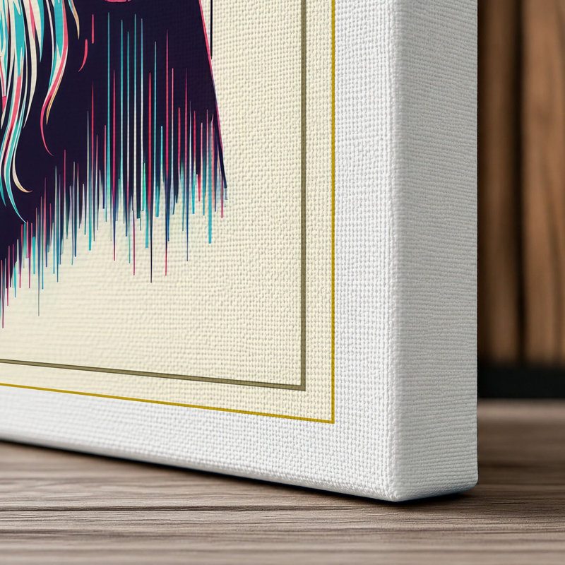 Print, 18x12 - 45.7 x 30.5 cm, White Border