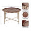 Table basse Occonor