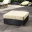 Salina Outdoor Ottoman