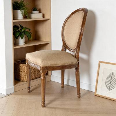 Upholstered Dining Chair