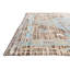 Tapis brun Ottilie