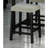 Dining Room Transitional 3pc Dining Set