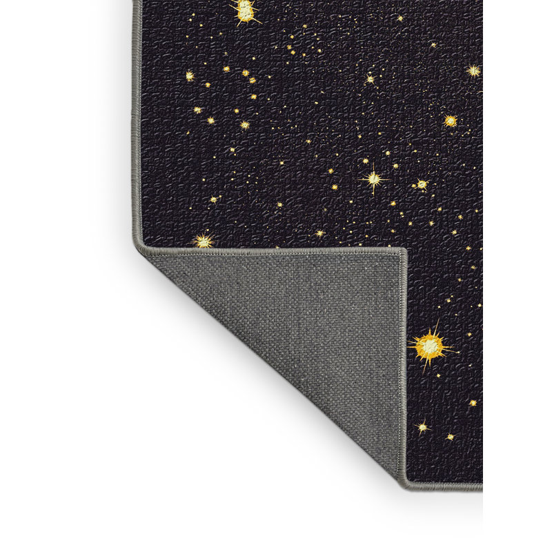 Tapis de la surface marine star, Rectangle 4 pi x 6 pi