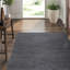 Hidden Path Striped Area Rug in Purple-40705673