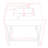 Marmo 30" Single Bathroom Vanity-81900794-81900796