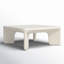 Lela Single Coffee Table-86512861