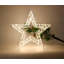 Indoor / Outdoor Lighted Window Décor