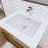 Spring 24" Single Bathroom Vanity-124478033