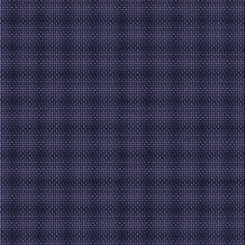Performance Wool Plaid Indoor Rug, Runner 2' x 5'
