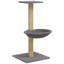 Dominquez 74cm H Cat Tree-2008697101