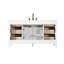 Meuble-lavabo simple 60 po blanc-588349376-588349407