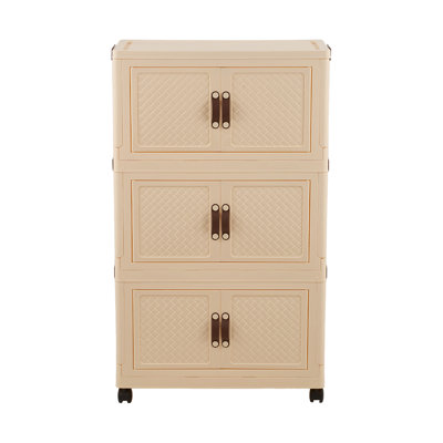 Rebrilliant Plastic Storage Tub & Tote