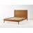 Cohron Solid Wood Platform Bed-1307212747-1307212758