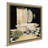 " Maison Bath I " by Charlene Olson-1408430991-1408430986