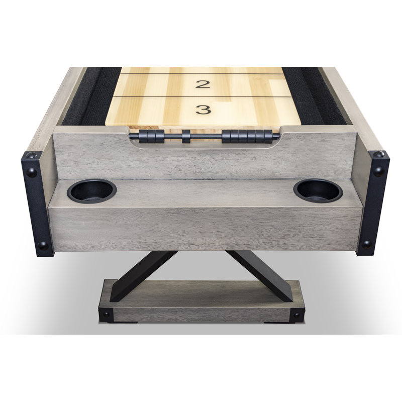 Phoenix Shuffleboard