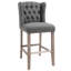 Tabouret de comptoir 26,8 po Herod-1404448807