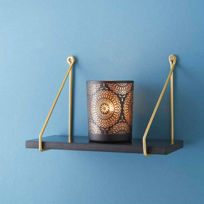 Addre Floating Shelf