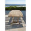 Chesapeake Outdoor Teak Dining Table