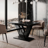 Extendable Dining Table Dubai