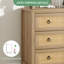 80 cm W Chest of 3 Drawers