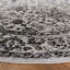 Tapis gris / noir Heidler-22169978