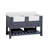 Hitton 60'' Double Bathroom Vanity with Top-1870963983-1878721561