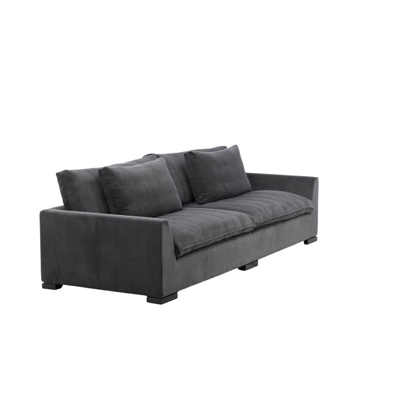 Jakeal 2 Seater Sofa