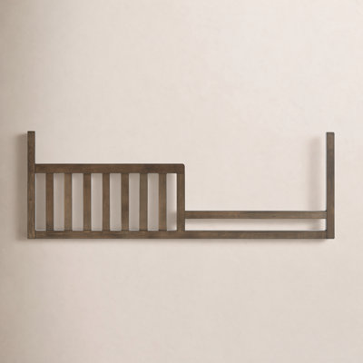 Emmit Toddler Bed Rail