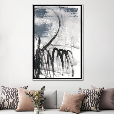 " Serpentine I " by Ethan Harper